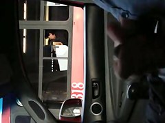 Bus flash to mature