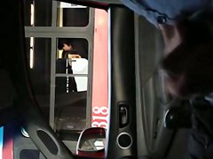 Bus flash to mature