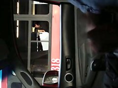 Bus flash to mature