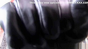 Busty Blonde Cindee Gets Enjoys Interracial Gangbang