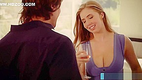 Busty babes fucks her Step sisters ex boyfriend - HotCamGirl247 Com