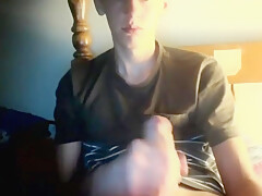 Bw - Mr Big Cock Makes It Pop