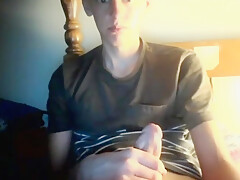 Bw - Mr Big Cock Makes It Pop