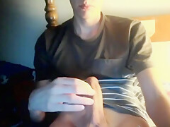 Bw - Mr Big Cock Makes It Pop