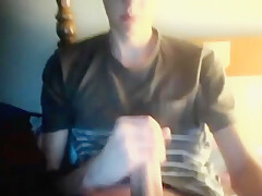 Bw - Mr Big Cock Makes It Pop