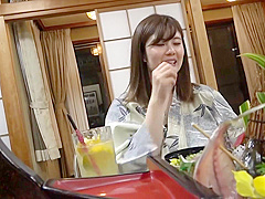 C-2731 My Wife’s Girlfriend Who Will Stay In Her Room
