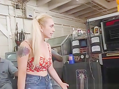 CASEY BBC GANGBANG