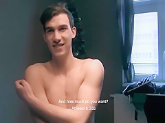 CH str8 boy 401