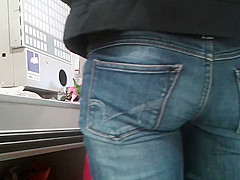 CHOOSE MILFS ASS