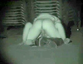 CLIP #21 _ Voyeurismo Public Sex_3