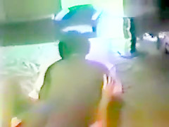 CLassic Hotel Scene