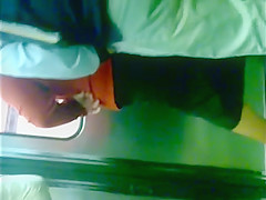 COME CULO METRO