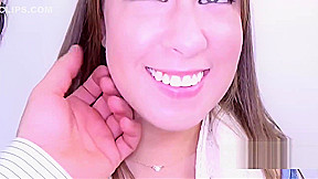 CUTE teen 18+ TRICKED INTO LESBIAN CASTING AUDITION
