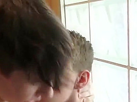 Caleb & Ethan