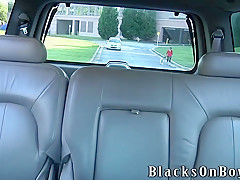 Cali Boi Gets Fucked By Two White Boys