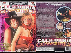 California Cowgirls