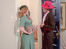California Gigolo With Kandi Barbour, Veri Knotty And Kitty Shayne