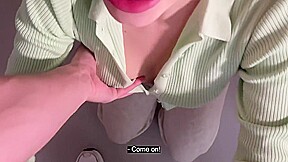 Californiababe - Sucked My Stepdad’s Dick And Was Late