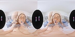 Callie Jacobs - VRHush
