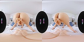 Callie Jacobs - VRHush