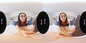 Callie Jacobs - VRHush