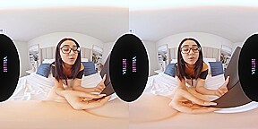 Callie Jacobs - VRHush