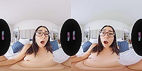 Callie Jacobs - VRHush