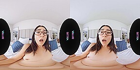 Callie Jacobs - VRHush