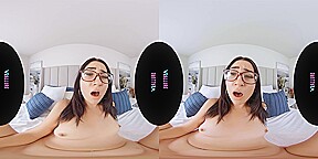 Callie Jacobs - VRHush