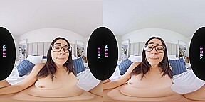 Callie Jacobs - VRHush