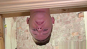 Camerons massive cum load is ready to spew from his dick