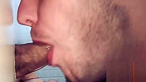 Campus Gloryhole 01 Cut Latin Guy 1
