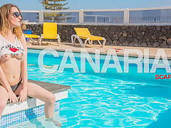 Canarias - RealBikiniGirls