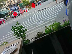 Candid Ssbbws double feature Bar-cam