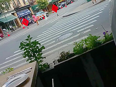 Candid Ssbbws double feature Bar-cam