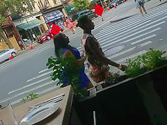 Candid Ssbbws double feature Bar-cam