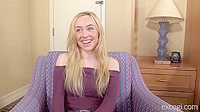 Candy White - Anal Ho