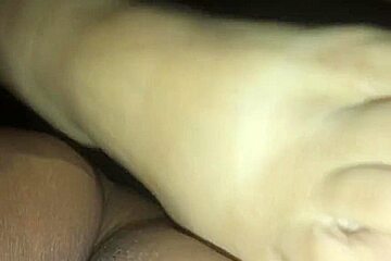 Captainslanteddick in a few long strokes and a creampie