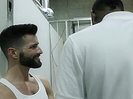 Casey Everett, Deep Dicc And Brian Bonds - Failed Inspection