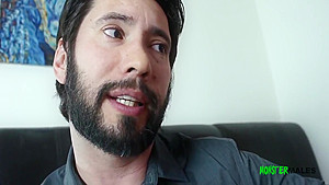 Cassandra Nix And Tommy Pistol In Cassandra Sucks And Fucks Her Big Dick Stepdad