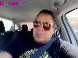 Casting Porno A Bella Chica De Nombre Aranza (creampie)