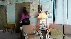 Cat burglar