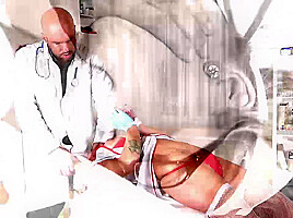 Caught In The Act - PornWorld