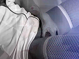 Caught In The Act - PornWorld
