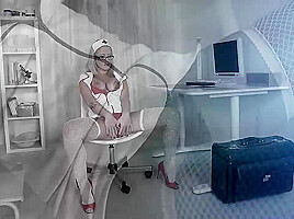 Caught In The Act - PornWorld