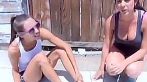 Celeste Star & Kodi Gamble