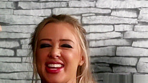 Cfnm Eurobabes Cocksucking Till Cumshot
