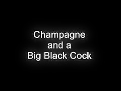 Champagne & BBC Vintage Loop