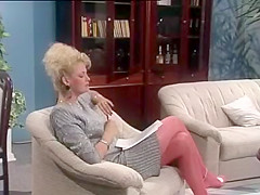 Chanel Price & Frank James (1988)