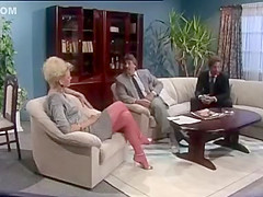 Chanel Price & Frank James (1988)
